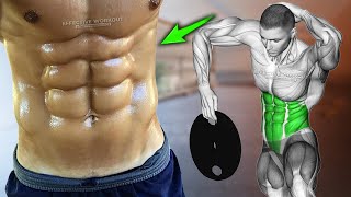 How to Get SixPack Abs Quickly 5 Best Exercise [upl. by Nikos]