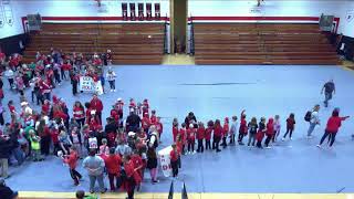 Edgerton High School WI Recording [upl. by Atteloj]