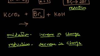 FSc Chemistry Book2 CH 6 LEC 14 Chromates amp Dichromates [upl. by Llerehs]