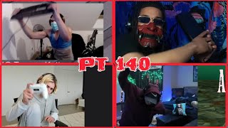 Streamers Rage Compilation Part 140 [upl. by Osbourn]