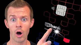 I Can’t Believe This…New 1 Credit Card for Everyday Use US Bank Smartly Visa Signature Card [upl. by Rockwood]