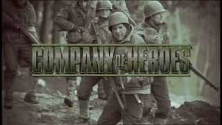 COMPANY OF HEROES  Trailer  Out on Bluray and DVD March 25th [upl. by Ly]