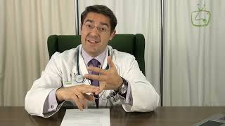 Hígado graso Tratamiento y causas ¿Es muy grave doctor [upl. by Nomael]