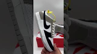 👟 Nike SB Dunk Low ✔️ Детали 🔩  Люкс 11 качество ААА QR  бьётся📦 Каждая пара [upl. by Mayberry]