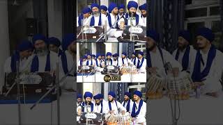 AMRIT BANI HAR HAR TERIakj singh punjabi bhaimanindersinghji music [upl. by Ruamaj]