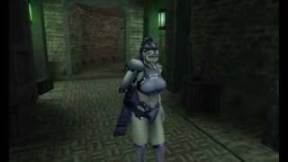 Blood Omen 2 Speedrun Part 03 [upl. by Avonasac46]