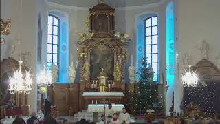 LIVE  Martinskirche Bad Homburg  Ober Erlenbach [upl. by Hearn]