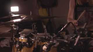 The Faceless  Autotheism Movement II Emancipate Drum Cover [upl. by Truelove]