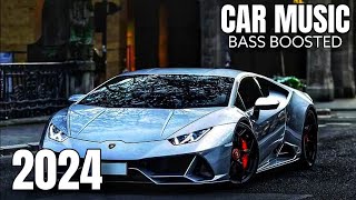 CAR MUSIC BASS BOOSTED 2024 ▶️ NCS EDM SONGS HOUSE MUSIC GAMING MUSIC REMIX CAR Vol 42 [upl. by Eentirb480]