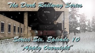 TDRS  Series Six Episode Ten [upl. by Rehpotisrhc]