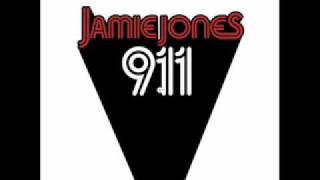 jamie jones  911 [upl. by Nyrad153]