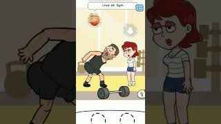 Funny cool mobile gameplay shorts funnygame [upl. by Urata491]