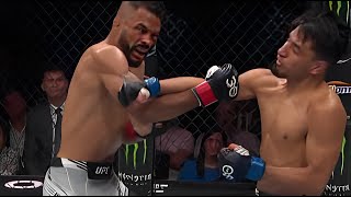 Rob Font vs Adrian Yanez Full Fight FREE FIGHT  UFC 287 [upl. by Anrak598]