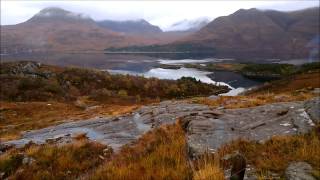 Loch Torridon Scotland [upl. by Jedlicka]