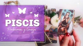 ✨PISCIS ALGUIEN LE DIJO QUE YA NO LO AMAS PURA MALDAD 🗣️🗯️💔😡 Horóscopo Tarot Semanal [upl. by Horwitz]