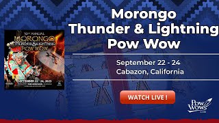 2023 Morongo Pow Wow [upl. by Emiatej]