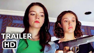 Thoroughbreds  Ending Scene 1080p [upl. by Michaela]