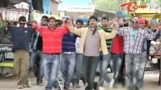 Suresh Kondetis Dance For Prema lo Padithe title Song [upl. by Eliath347]