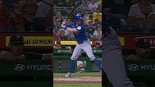 DANSBY SWANSON HITS FIRST GRAND SLAM WITH CUBS 🚀 [upl. by Weig]