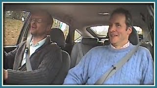 Chris Barrie  Carpool [upl. by Stew319]