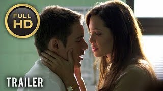 Taking Lives  Bande Annonce Officielle VF  Angelina Jolie  Ethan Hawke  Kiefer Sutherland [upl. by Dodge170]