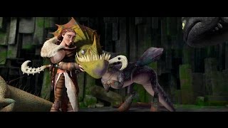 DRAGONS 2  Bande annonce Officielle VOST HD [upl. by Tak243]