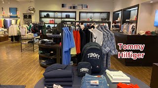 Tommy Hilfiger [upl. by Pasahow267]