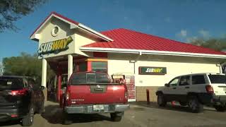 Romanshorn Street In Interlachen Florida Pt 2  Taco Bell update [upl. by Ahseela]