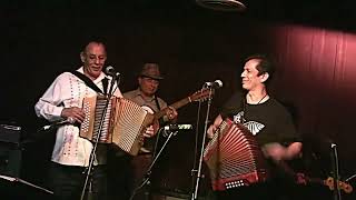 Margarita Conjunto Accordion  Santiago Jimenez Jr amp Joel Guzman [upl. by Kate]