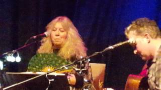 Judie Tzuke  Stay with me till dawn live bandonthewall [upl. by Volkan]