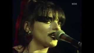 Nina Hagen Band live  Rockpalast 1978 [upl. by Marina644]