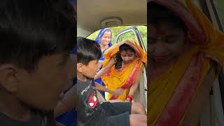 Ansh our ham kidnap 😱 heart touching 🥺 kahani story ytshorts thrinding emotional shortslike [upl. by Anaerb]