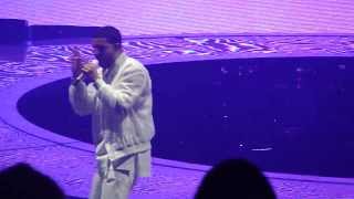 Drake Would You Like A Tour  Drake  Intro  Tuscan Leather  Headlines  Crew LoveHD [upl. by Phillip]