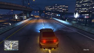 Grand Theft Auto V PS5 online Gameplay scoping Island Cayo perico hesit Prep before Final [upl. by Ailasor68]