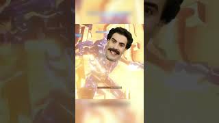 Wawaweewa Very Nice halo borat verynice [upl. by Haleelahk31]