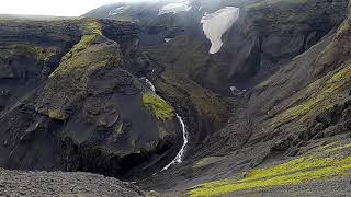 Islande 312  Au coeur du Godahraun [upl. by Horacio]