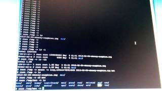 How to Mount Raspberry Pi OS Disk Image  Raspbian img file  in Linux to View and Edit File System [upl. by Shaylyn947]