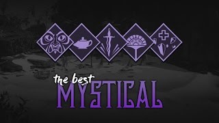 Uncharted 4 Multiplayer  The Best Mystical Mystical Guide [upl. by Triplett]