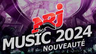 Top NRJ Music Hits 2023  NRJ Playlist 2024  Meilleur Musique 2023  Hit Mix 2024 [upl. by Ulises525]