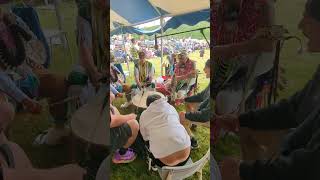 Eskasoni pow wow 2024 [upl. by Serra21]