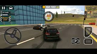 Catching Zack the Race Car  Sergeant Cooper the Police Car 2  Police Chase Videos For Children [upl. by Eddra]