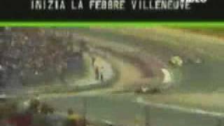 Villeneuve  Arnoux 1979 digione [upl. by Zsamot]