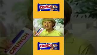 Nestle Crunch 1010 shorts  Nestle Crunch [upl. by Lody123]