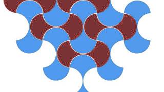 Tessellations Examples [upl. by Esmerelda]