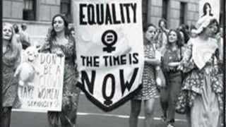 1960s Womens Liberation Movement  A PBS Documentary Trailer [upl. by Seafowl865]