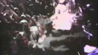 the doors roadhouse blues live los angeles [upl. by Anilehs]