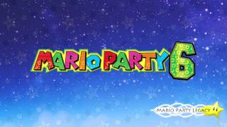 Winning  Mario Party 6 Soundtrack [upl. by Yevrah]