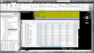 AutoCAD Civil 3D Tutorial  Description Keys  InfiniteSkils [upl. by Iahcedrom]