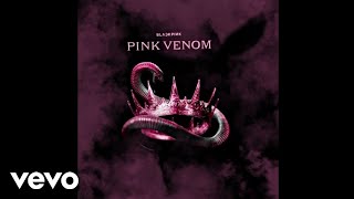 BLACKPINK  Pink Venom  Live At Coachella Audio [upl. by Kilan]