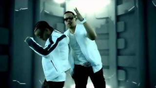 J Alvarez Ft Arcangel  Regalame Una Noche Official Video 2010 [upl. by Brien]